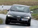 Alfa Romeo 147 Quadrifoglio Verde 2008 года